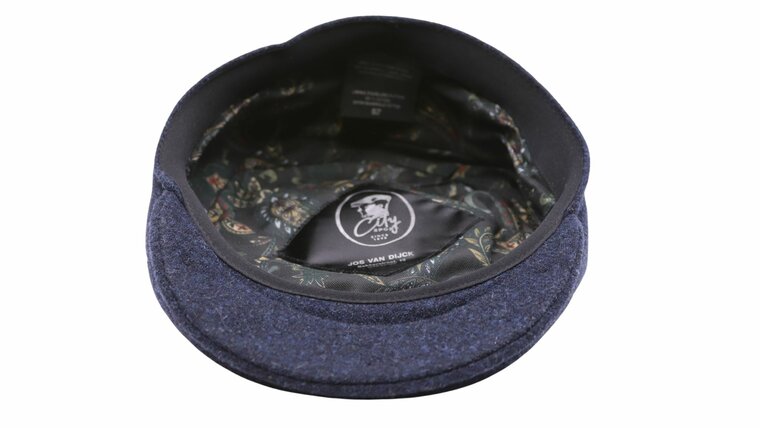 city sport ivy pet 92 scheerwol navy