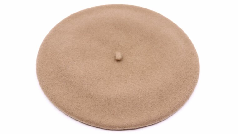 elosegui alpino baret merino wolvilt camel