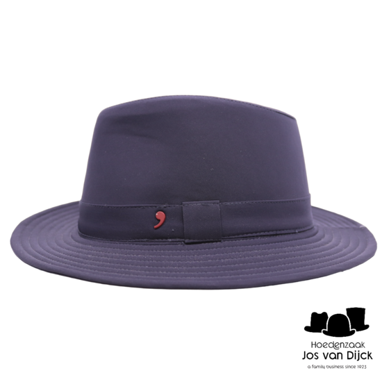 alfonso d este regenhoed fedora potenza po navy