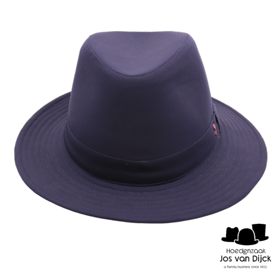 alfonso d este regenhoed fedora potenza po navy