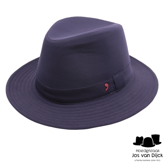 alfonso d este regenhoed fedora potenza po navy