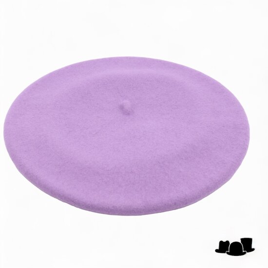 elosegui alpino baret merino wolvilt vintage pink