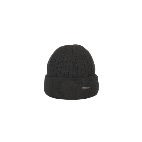 hatland muts jolon no wind wolmix black