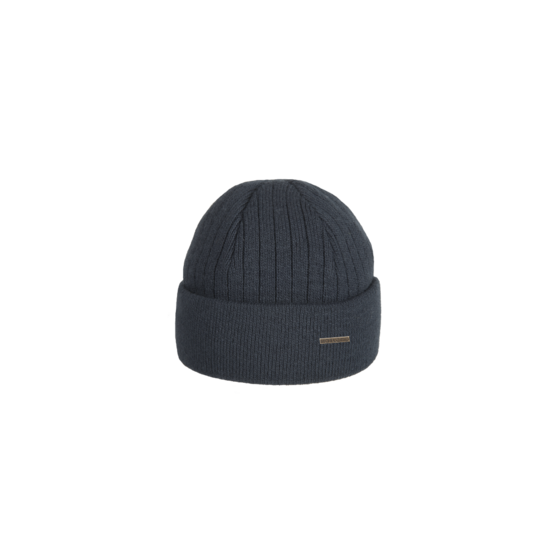 hatland muts jolon no wind wolmix navy