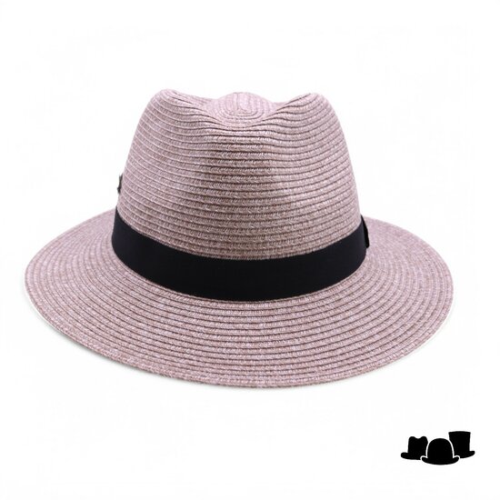 house of ord pana mate fedora sandstone