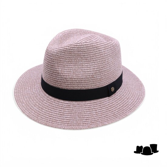 house of ord pana mate fedora sandstone