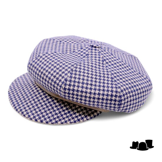 portaluri ballonpet alis99 katoen pdp blauw