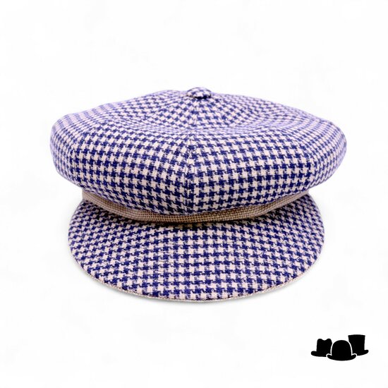 portaluri ballonpet alis99 katoen pdp blauw