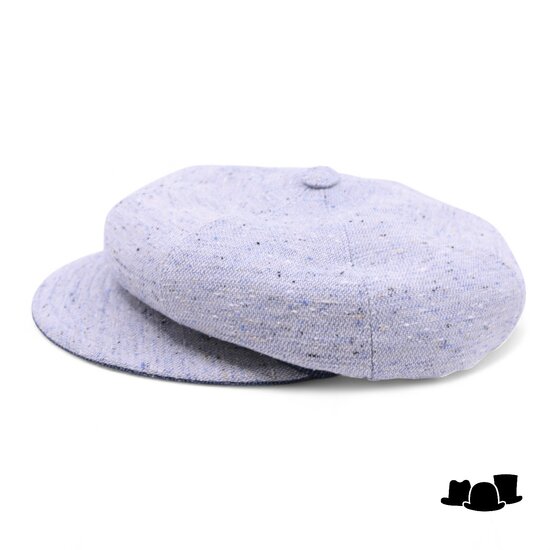 portaluri ballonpet alis99 linnen mix blauw