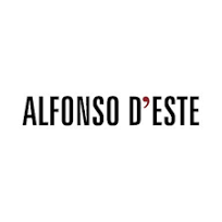 alfonso deste newsboy cap napoli katoen paisley oranje