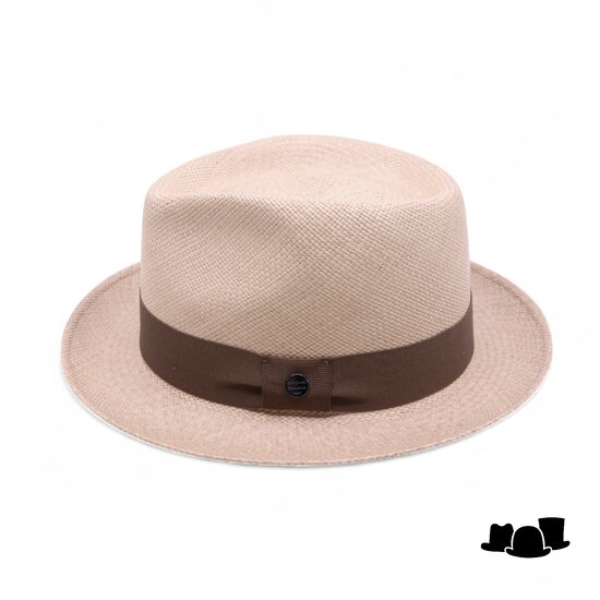 vintimilla trilby panama stone