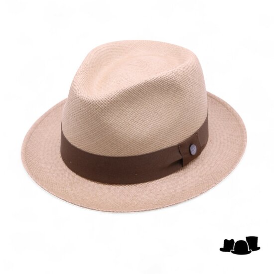 vintimilla trilby panama stone