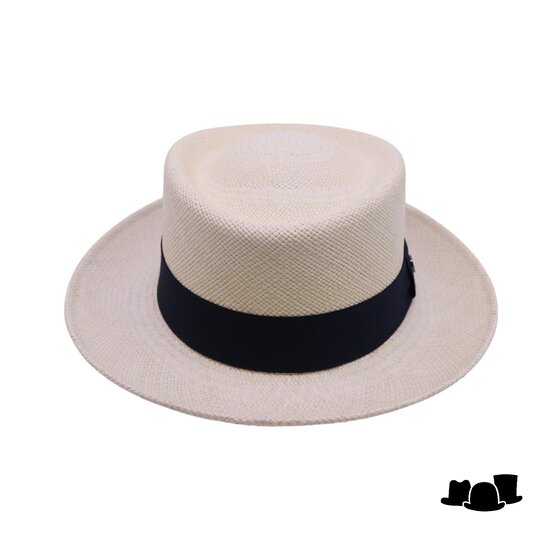 vintimilla pork pie 2553 panama naturel