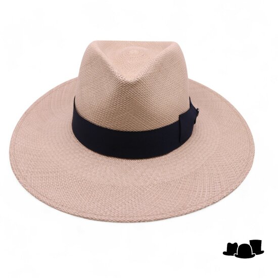 vintimilla fedora brede rand panama austin stone