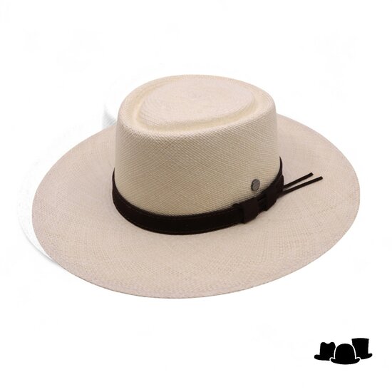 vintimilla outdoor matelot bolero panama naturel