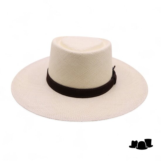 vintimilla outdoor matelot bolero panama naturel