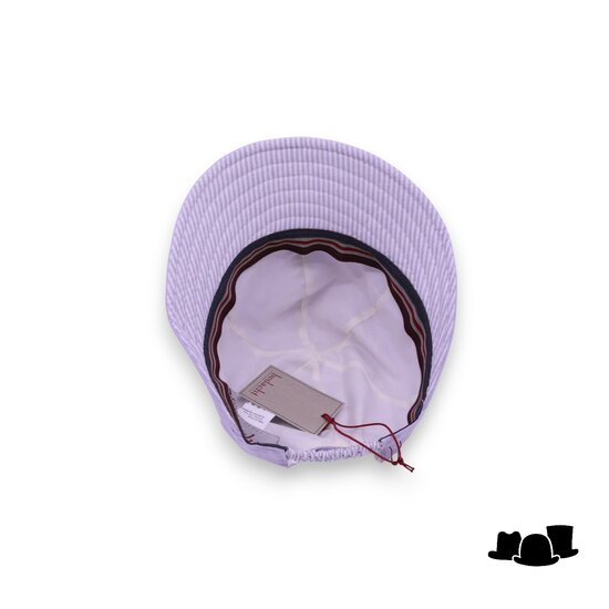 bedacht zomerpet ida katoen lilac