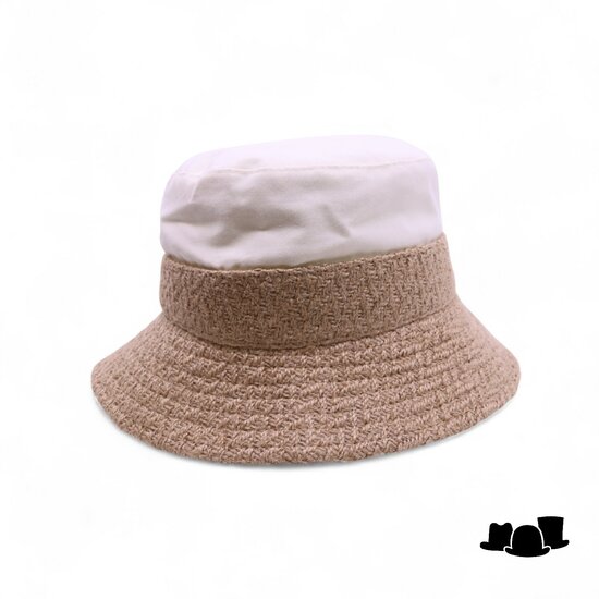 bedacht bucket thynne natural