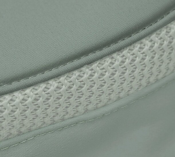 tilley ltm6 airflo recycled nylonl light sage