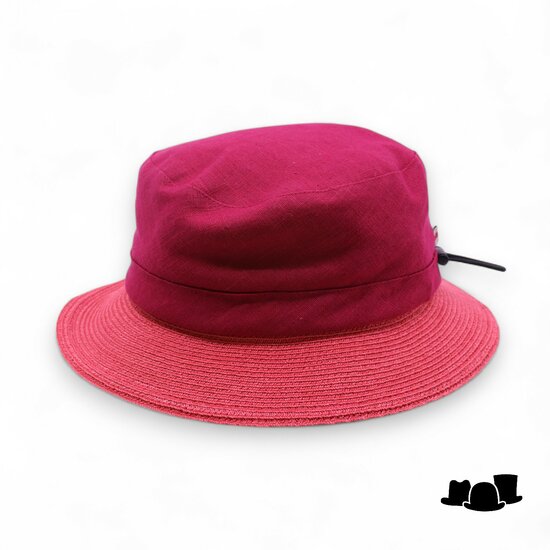 bedacht bucket elton red