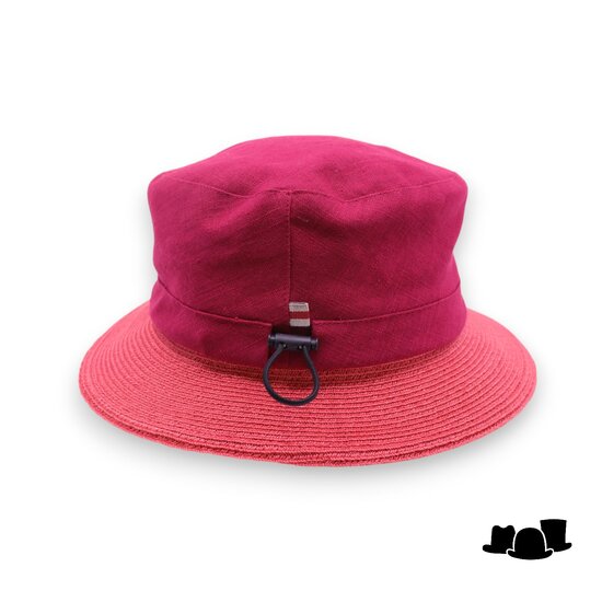 bedacht bucket elton red