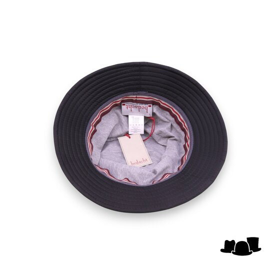 bedacht regen bucket gloria black