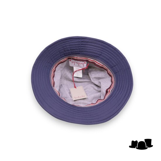 bedacht regen bucket gloria navy