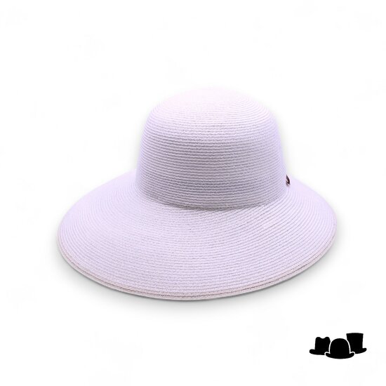 bedacht zomer flaphoed bella hennepmix white