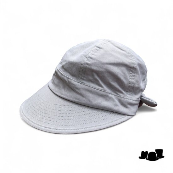 seeberger visor cap philippa katoen pine green