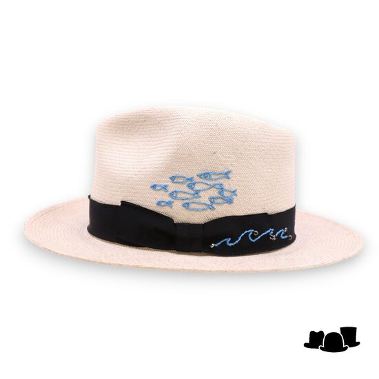 bespoke panizza panama fino fin and flow