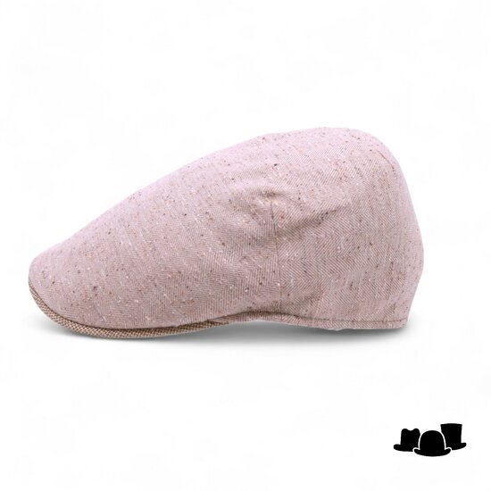 portaluri ivy pet crossover contrast linnen katoen naturel