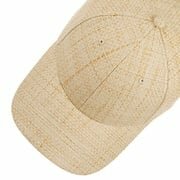 stetson baseball cap toyo natural
