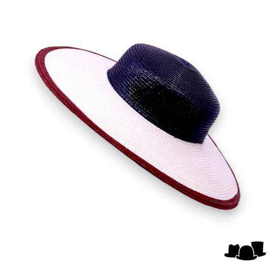tesi matelot lisa stro rood wit blauw