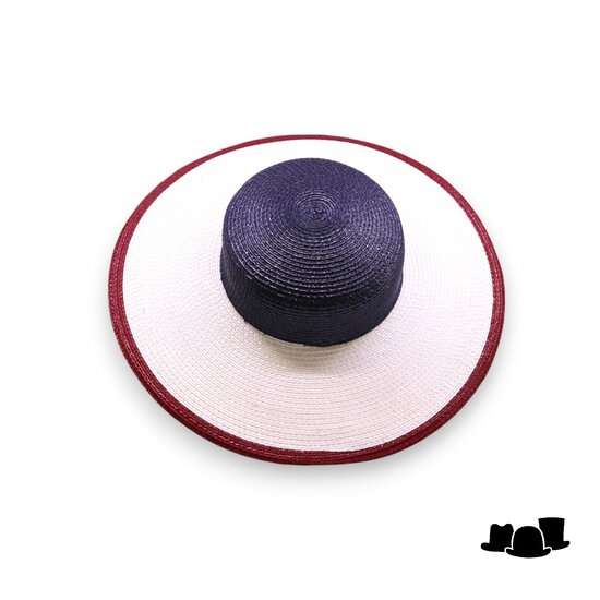tesi matelot lisa stro rood wit blauw