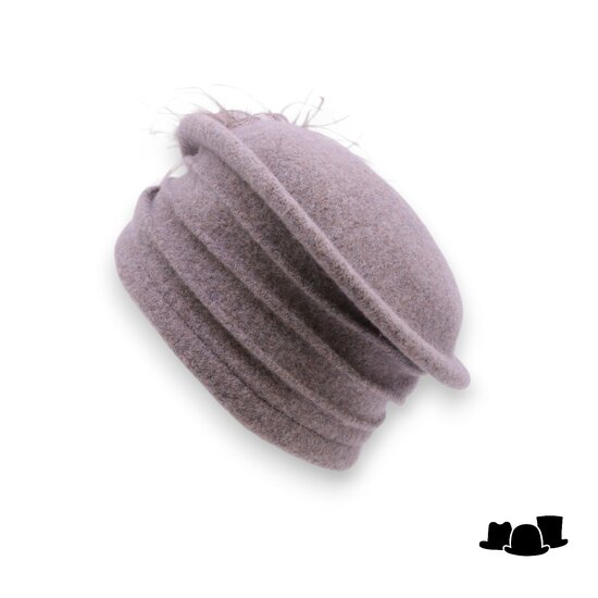bedacht cloche olita softvilt taupe