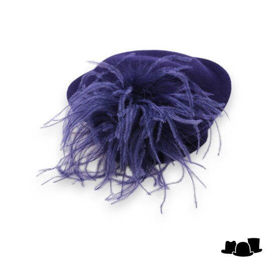 bedacht cloche olita softvilt navy