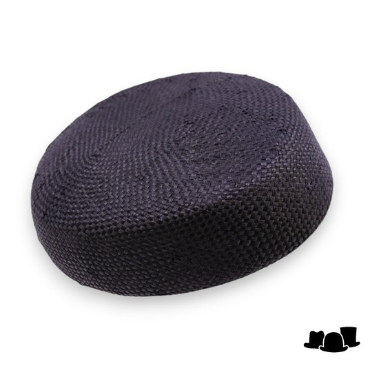 jos van dijck mini pillbox visca lilly zwart