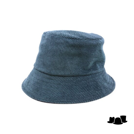 bedacht bucket argon corduroy jeans green