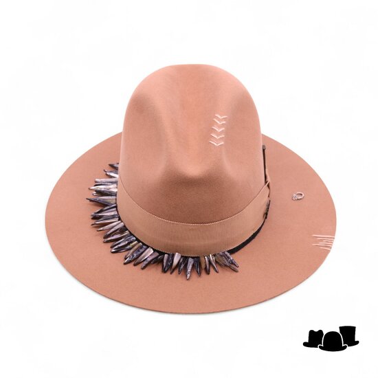 bespoke bailey wolvilt western tortuga italian clay