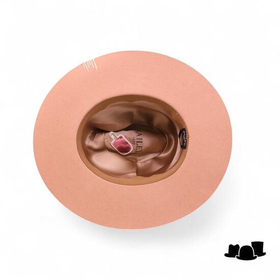 bespoke bailey wolvilt western tortuga italian clay