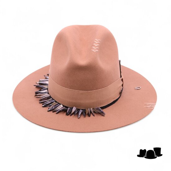 bespoke bailey wolvilt western tortuga italian clay