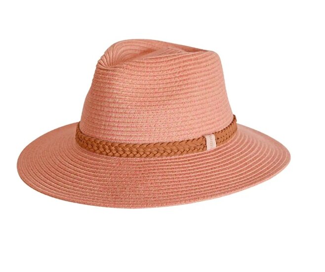 house of ord fedora gerry flexibraid masala