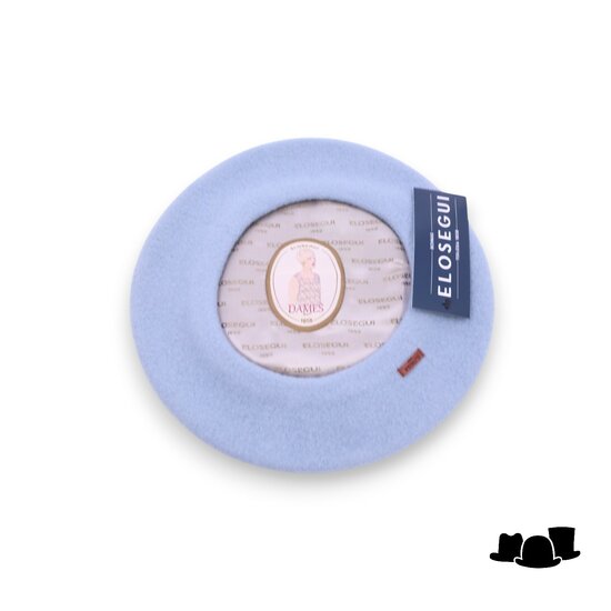 elosegui alpino baret model 12.5 merino wolvilt avio