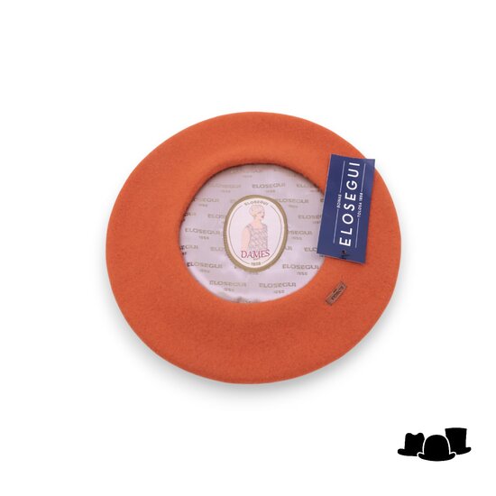 elosegui alpino baret model 12.5 merino wolvilt zucca