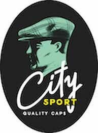 city sport ivy pet 92 harris tweed blok ruit blauw