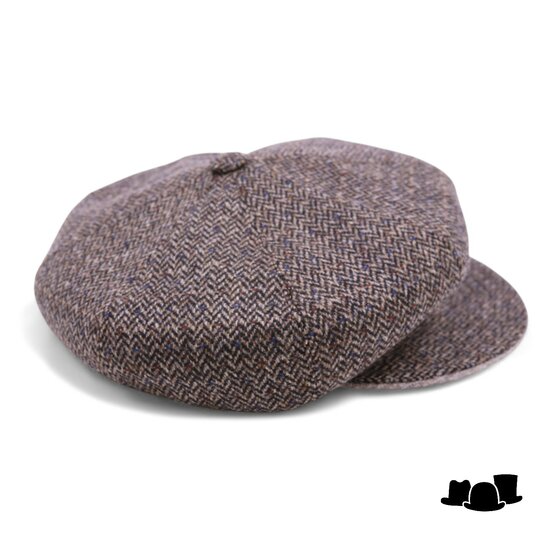 portaluri ballonpet alis99 cashmere mx fijne visgraat taupe