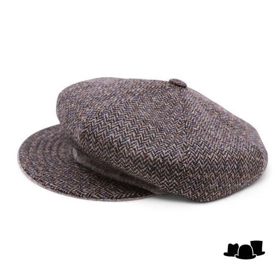 portaluri ballonpet alis99 cashmere mx fijne visgraat taupe