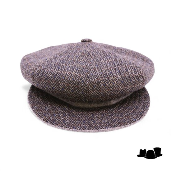 portaluri ballonpet alis99 cashmere mx fijne visgraat taupe