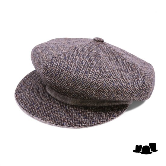 portaluri ballonpet alis99 cashmere mx fijne visgraat taupe