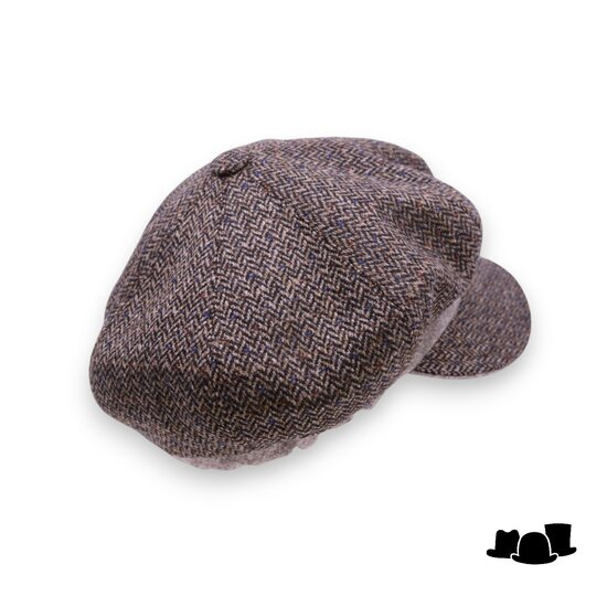 portaluri ballonpet alis99 cashmere mx fijne visgraat taupe